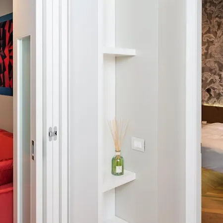 Apartment Dreamers In Belsiana Spagna Int 8 *