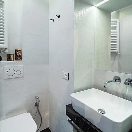 Dreamers In Belsiana Spagna Int 8 Apartment