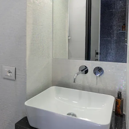 Dreamers In Belsiana Spagna Int 8 Apartment *