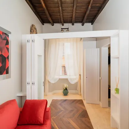 Dreamers In Belsiana Spagna Int 8 Appartamento Roma