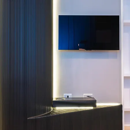 Apartment Dreamers In Belsiana Spagna Int 8 Rome