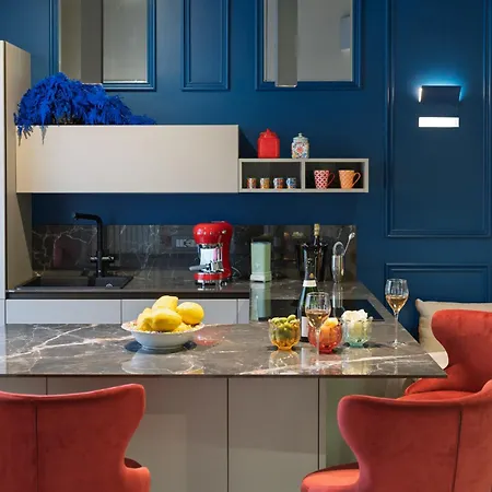 Apartment Dreamers In Belsiana Spagna Int 8