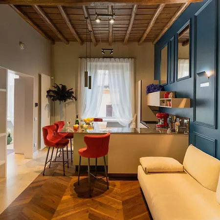 Dreamers In Belsiana Spagna Int 8 Apartment *