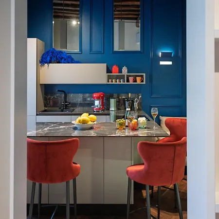 Dreamers In Belsiana Spagna Int 8 Apartment
