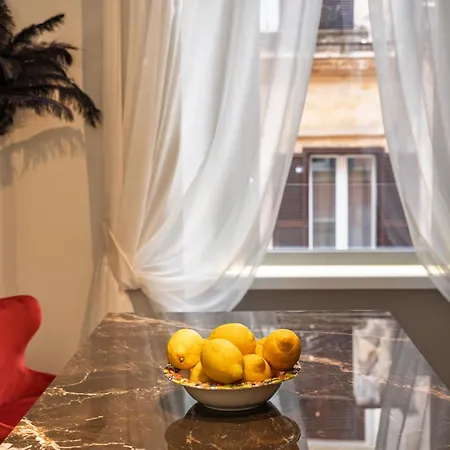 Apartment Dreamers In Belsiana Spagna Int 8 Rom